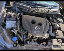 Mazda Demio 2019