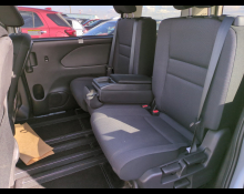 Nissan Serena 2019