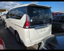 Nissan Serena 2019
