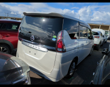 Nissan Serena 2019