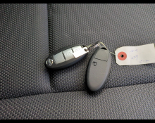 Nissan Serena 2019