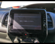 Nissan Serena 2019