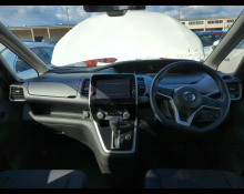 Nissan Serena 2019