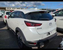 Mazda CX 3 2019