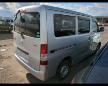 Toyota Liteace Van 2019