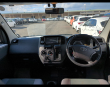 Toyota Liteace Van 2019