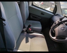 Toyota Liteace Van 2019