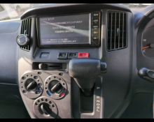 Toyota Liteace Van 2019