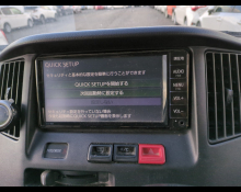 Toyota Liteace Van 2019