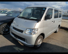 Toyota Liteace Van 2019