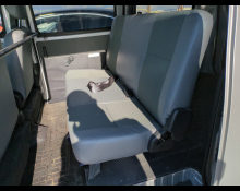 Toyota Liteace Van 2019