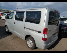 Toyota Liteace Van 2019