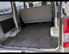 Toyota Liteace Van 2019