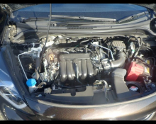 Honda Fit 2022