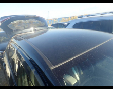 Honda Fit 2022