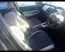 Honda Fit 2022