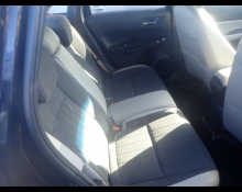 Honda Fit 2022