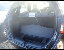 Honda Fit 2022