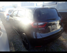 Honda Fit 2022
