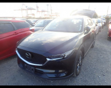Mazda CX 5 2019