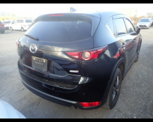 Mazda CX 5 2019