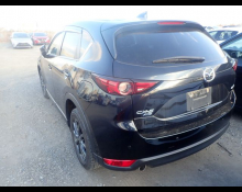 Mazda CX 5 2019