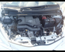 Toyota Vitz 2019