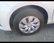 Toyota Vitz 2019