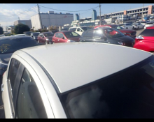 Toyota Vitz 2019