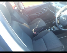Toyota Vitz 2019
