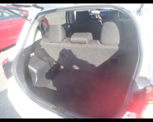 Toyota Vitz 2019