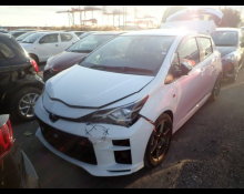 Toyota Vitz 2019
