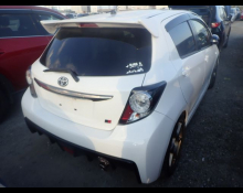 Toyota Vitz 2019