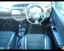 Toyota Vitz 2019