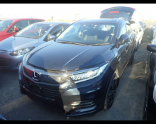 Honda Vezel 2019