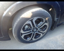 Honda Vezel 2019