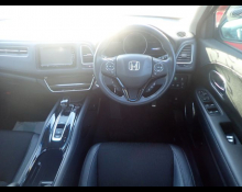 Honda Vezel 2019