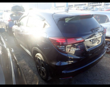 Honda Vezel 2019