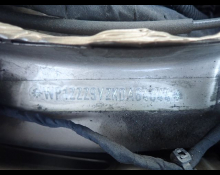 Porsche Cayenne 2019