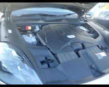 Porsche Cayenne 2019