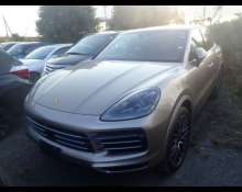 Porsche Cayenne 2019