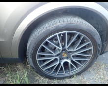 Porsche Cayenne 2019