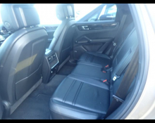 Porsche Cayenne 2019