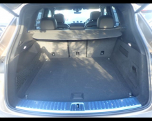 Porsche Cayenne 2019