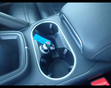 Porsche Cayenne 2019