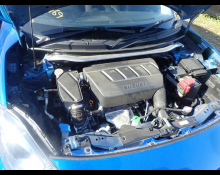 Suzuki Swift 2020