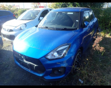 Suzuki Swift 2020