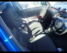 Suzuki Swift 2020