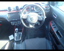 Suzuki Swift 2020