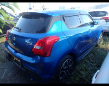Suzuki Swift 2020